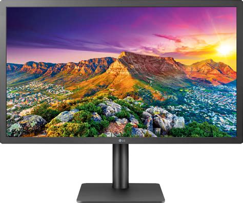 UHD Monitors .